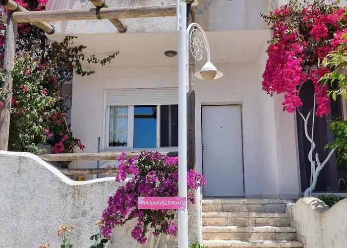 Vila 15 Bougainville